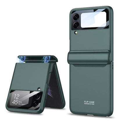 Samsung Galaxy Z Flip3 5G Case-9