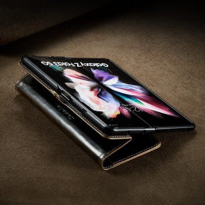 Wallet Case For Samsung Galaxy Z Fold 3 5G