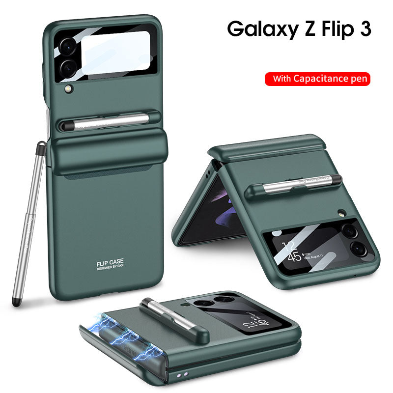 Samsung Galaxy Z Flip3 5G Case-4