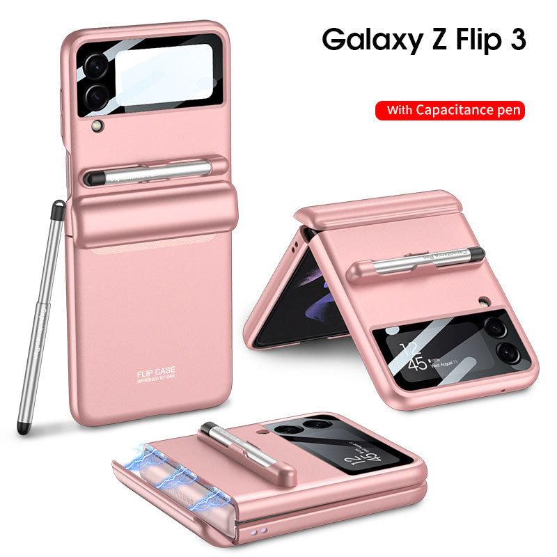 Samsung Galaxy Z Flip3 5G Case-6