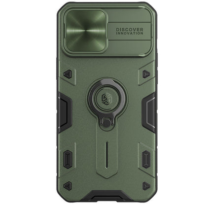 CamShield Armor Case For iPhone 14 / iPhone 13 Series