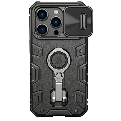 CamShield Armor Case For iPhone 14 / iPhone 13 Series