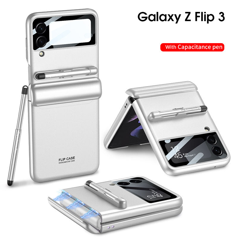 Samsung Galaxy Z Flip3 5G Case-5